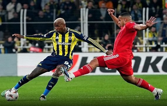 Yapay zeka Nottingham Forest-Fenerbahçe maçının skorunu tahmin etti - Resim: 6