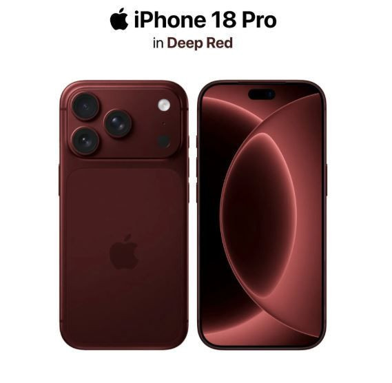iPhone 18 Pro Max'ın özellikleri sızdı: Kamera tasarımını değiştiriyor - Resim: 10