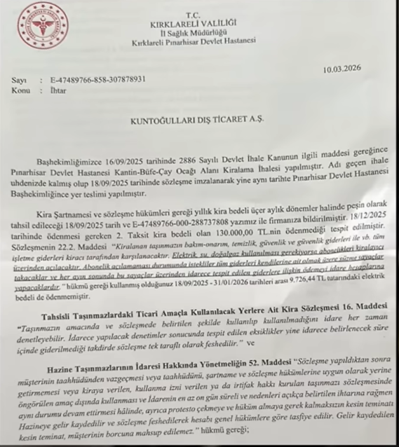 Gazeteci ve ünlüleri tutuklatan savcı hakkında dava açıldı - Resim : 4