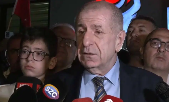 Bir yanda sefalet, bir yanda para kuleleri: Ümit Özdağ “hesap soracağız" dedi - Resim: 6