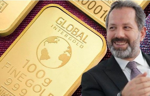 İslam Memiş gram altının 8 bin TL’yi geçeceği tarihi açıkladı - Resim: 2