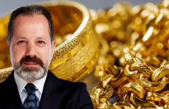 İslam Memiş’ten altın ve gümüş için 'ezber bozan' uyarı: O özelliğini kaybetti - Resim: 5