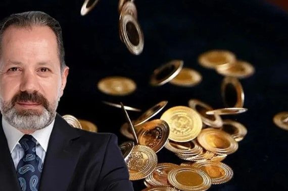 İslam Memiş’ten altın ve gümüş için 'ezber bozan' uyarı: O özelliğini kaybetti - Resim: 8
