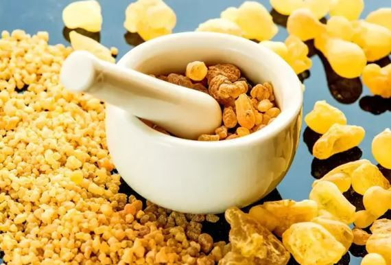 Son dönemin popüler cilt bakım sırrı: Akgünlük sakızı serumu - Resim: 7