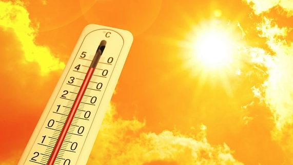 Meteoroloji uyardı, bakanlık yasakladı: KKTC'de açık alanda çalışma 10 gün yasaklandı - Resim: 3