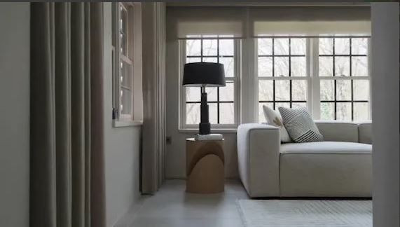 Kıvanç Tatlıtuğ ve Başak Dizer ailesinin evi göz kamaştırdı - Resim: 9