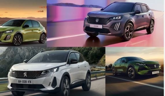 Peugeot Temmuz 2026 güncel fiyat listesi belli oldu - Resim: 4
