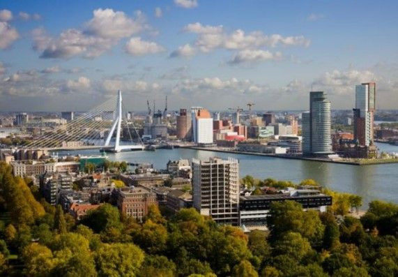 Türkiye'nin yaşam kalitesi en yüksek şehri belli oldu: İstanbul, Ankara ve İzmir'i solladı - Resim: 9