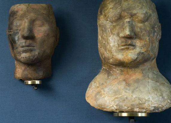 Kan donduran keşif… Mezarlardaki dehşet verici ritüel - Resim: 3