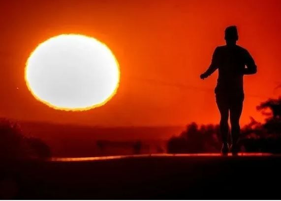 Dünyanın en sıcak ülkeleri belli oldu: Termometreler yetmiyor - Resim: 9