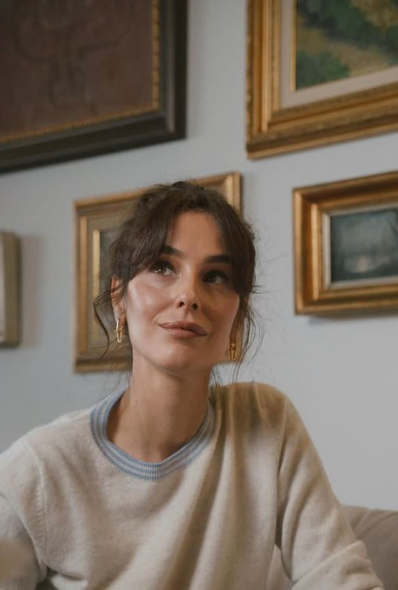 Kim der ki 52 yaşında: Arzum Onan’dan yine nefes kesen pozlar - Resim: 6