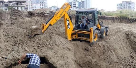 Kayıp uygarlığın altınlarla dolu mezarı bulundu: Yazılı tarihi yoktu - Resim: 7