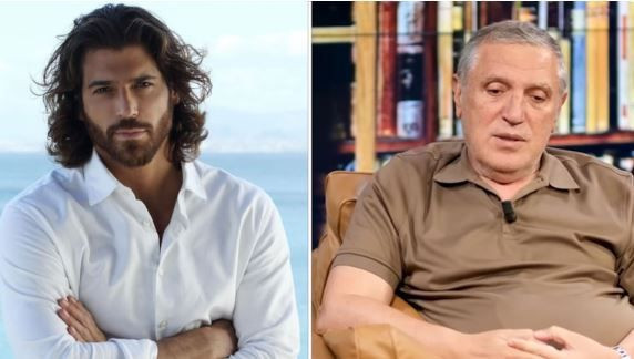 Can Yaman ve Faruk Turgut arasında gerilim tırmanıyor: Vizyonsuz, terbiyesiz!.. - Resim: 6