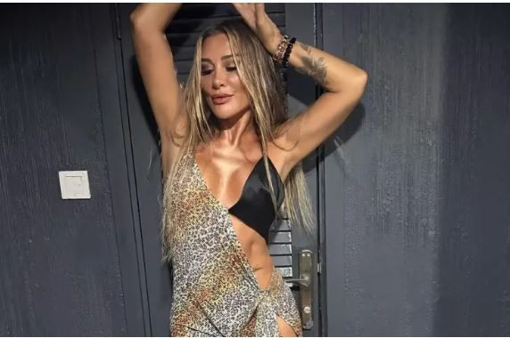 Selen Görgüzel'den Ozan Güven'e destek: "Bu, İbrahim Tatlıses'e hiç yapılmadı" - Resim: 1