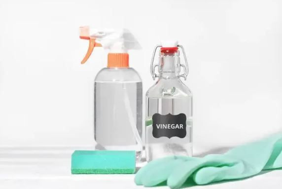 Evdeki malzemelerle fayansları saniyeler içinde parlatın: Kimyasalları unutun - Resim: 7