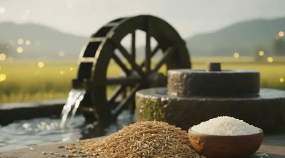 Yüzyıllık değirmende öğütülüyor: Şeker hastaları kapış kapış alıyor : Türkiye’nin yeni gözdesi - Resim: 9