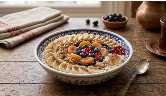 Sahurda ne yesem derdi bitiyor: 10 dakikada hazır 3 pratik tarif - Resim : 2