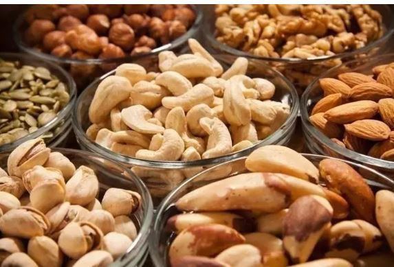 Kanser riskine karşı doğal kalkan: Kuruyemiş tüketenler daha az hastalanıyor - Resim: 8