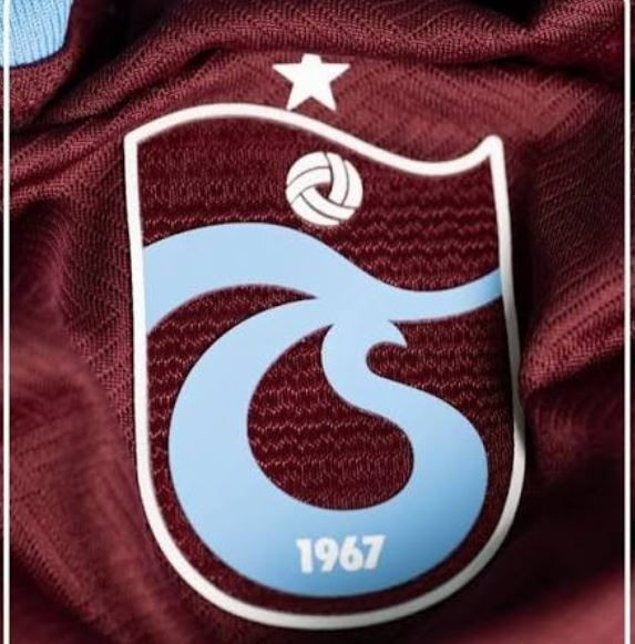 Mohamed Salah'dan "Bize her yer Trabzon" mesajı - Resim: 4