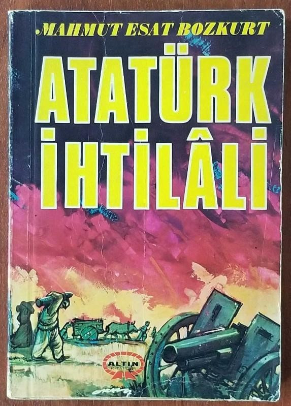 Husiler, Atat&uuml;rk ve Yemen &ccedil;&ouml;lleri... - Resim : 1