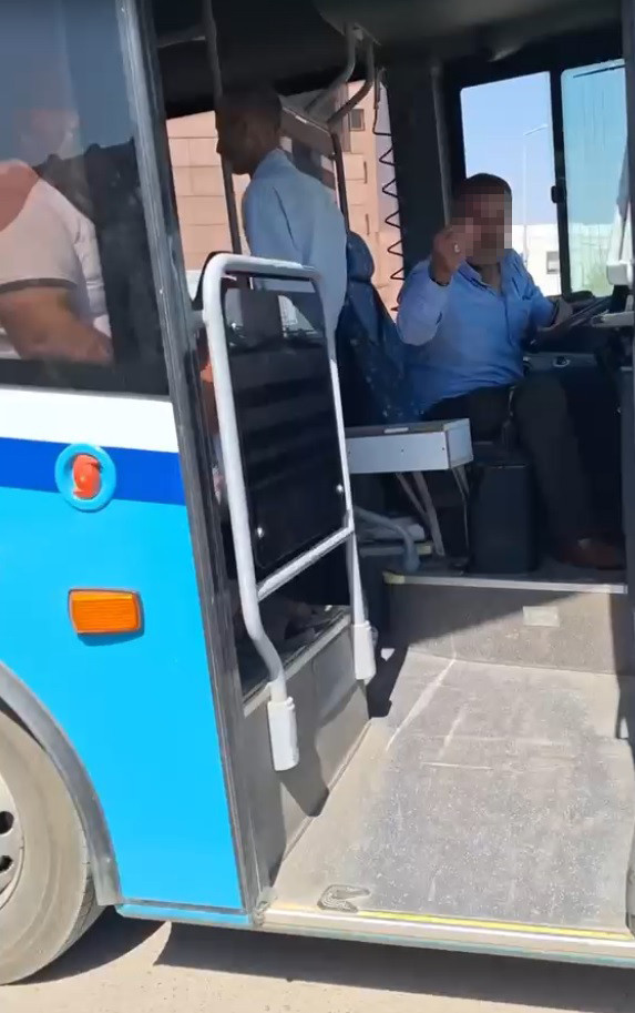 Engelli vatandaşa çirkin üslup: Belediye başkanı bizzat devreye girdi - Resim : 1
