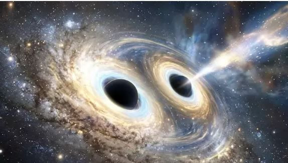 Evrenin en büyük çarpışmalarından biri kapıda mı? Bilim insanları zaman aralığı verdi - Resim: 5