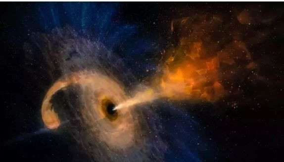 Evrenin en büyük çarpışmalarından biri kapıda mı? Bilim insanları zaman aralığı verdi - Resim: 6