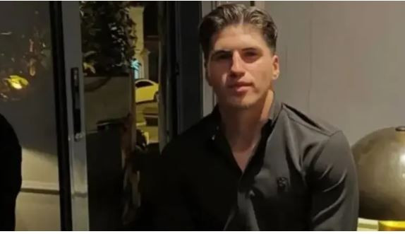 Aleyna Kalaycıoğlu atağa geçti: Eski sevgilisi Canbay'dan şikayetçi oldu - Resim : 2