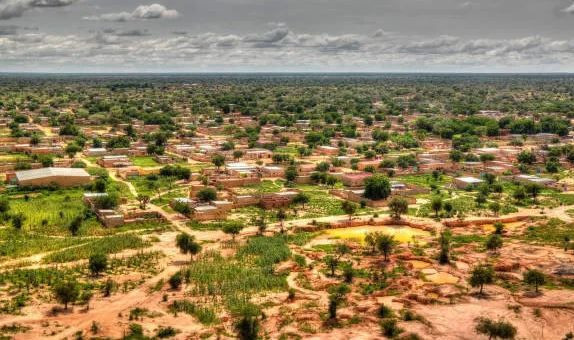 Dünyanın en sıcak ülkeleri belli oldu: Termometreler yetmiyor - Resim: 12