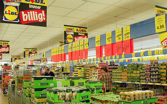 Dev zincir market Türkiye'ye mi geliyor? İki ilimizin ismi geçiyor - Resim: 2