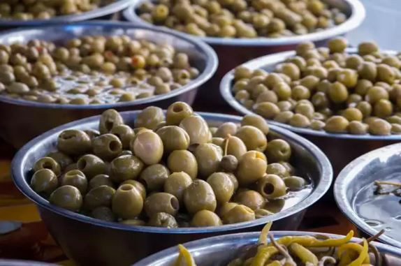 Siyah mı yeşil mi? Zeytin seçerken bilmeniz gerekenler - Resim: 3