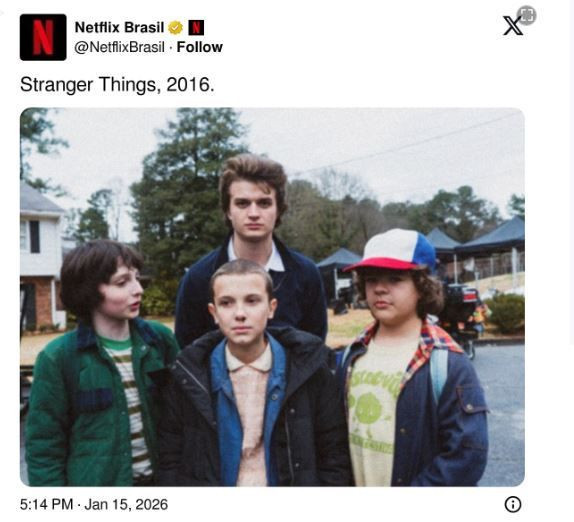 Sosyal medyada '2016 akımı' başladı - Resim: 6