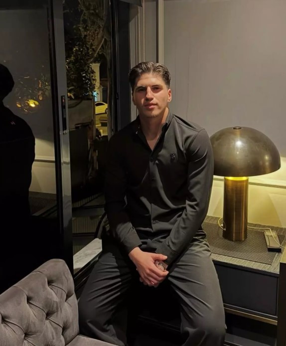 Kaan Kubilay Kundakçı’nın annesi isyan etti: Adalet istiyorum - Resim : 2