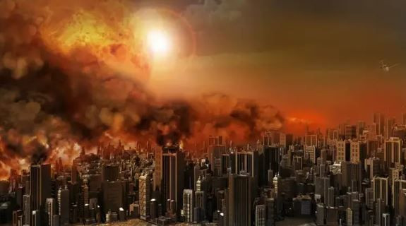 Ünlü medyumdan dünyayı sarsacak 9 büyük uyarı: Daha önce savaşı bilmişti - Resim: 2