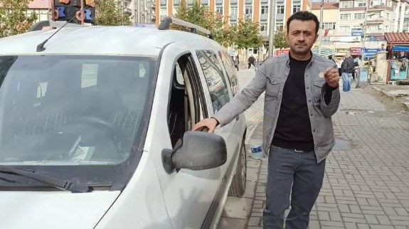 50 gram altın veren bu aracı alacak - Resim: 3