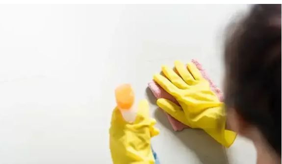 Evdeki malzemelerle fayansları saniyeler içinde parlatın: Kimyasalları unutun - Resim: 3