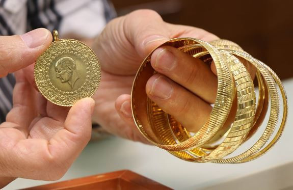 Uzmanlardan uyarı geldi: Altının yükselişine güvenmeyin - Resim: 7