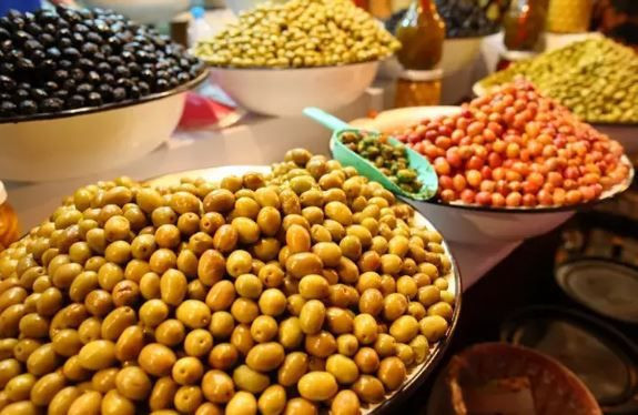 Siyah mı yeşil mi? Zeytin seçerken bilmeniz gerekenler - Resim: 7