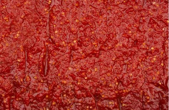 Şeflerin gizlediği domates sosu sırrı: Bir kaşık bile yetiyor - Resim: 3