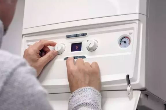 Ne kombi ne doğalgaz: Kışın yeni trendi Japon usulü lokal ısınma - Resim : 1