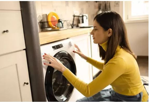 Teknik servise gerek yok: Bu yöntemle makineniz yeni gibi olacak - Resim: 4