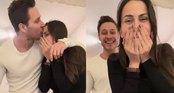 Oyuncu Burak &Ccedil;elik ikinci kez baba oluyor - Resim : 3