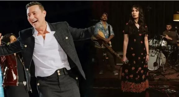 Saygı 1 gecesinde yapay zeka tartışması: Nikbinler performansı gündem oldu - Resim: 6