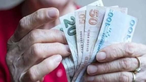 SGK uzmanı Emin Yılmaz tek tek sıraladı: Emekli maaşlarına 3 düzenleme yolda - Resim: 5