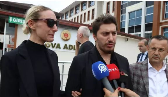 Güllü dosyasında yeni perde: Oğlunun açıklamaları ağızları açık bıraktı "Annemin hayatını mahvedenlerden biri de o" - Resim: 4