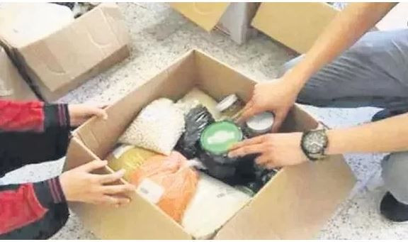 Yıldız Tilbe Gazze’ye 300 bin dolar bağışladı: “Benimki denizde damla bile değil” - Resim: 5