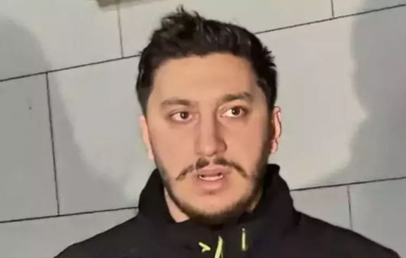 Güllü dosyasında yeni perde: Oğlunun açıklamaları ağızları açık bıraktı "Annemin hayatını mahvedenlerden biri de o" - Resim: 3