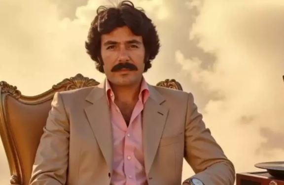 Ferdi Tayfur’un ailesinde sular durulmuyor: Büyük torundan zehir zemberek sözler - Resim: 5