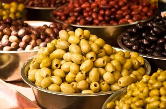 Siyah mı yeşil mi? Zeytin seçerken bilmeniz gerekenler - Resim: 4