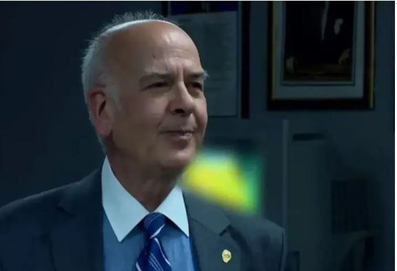 Arka Sokaklar'ın usta ismi Murat Ormiyak'ın son hali sevenlerini üzdü: Gözyaşlarını tutamadı - Resim: 1